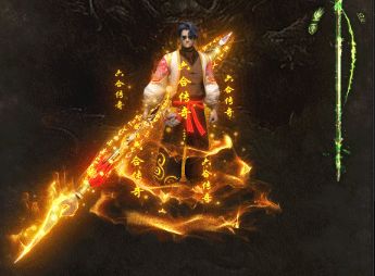 1.80星王合击传奇游戏截图
